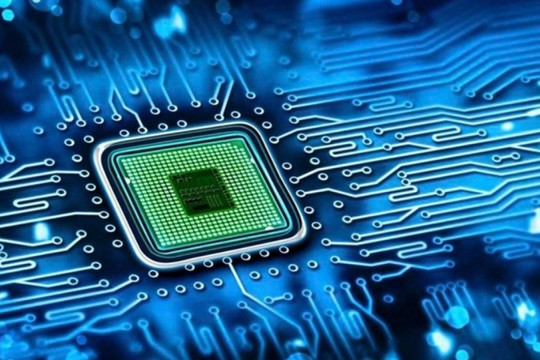 Hà Lan muốn đầu tư vào lĩnh vực chip bán dẫn tại Việt Nam