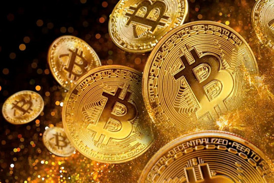 Bitcoin liên tục lập đỉnh, các thương hiệu xa xỉ hướng tới thanh toán bằng tiền điện tử