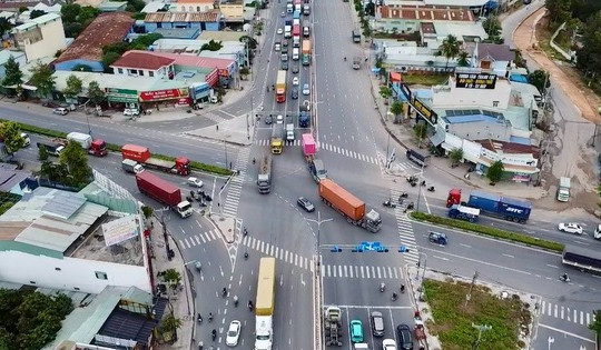 Vài tháng nữa, khởi công cao tốc hơn 17.000 tỷ do liên danh Đèo Cả đầu tư