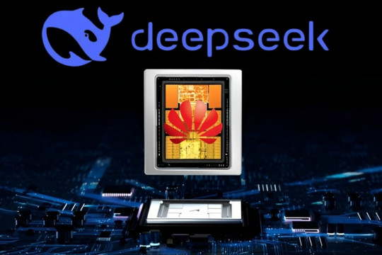 DeepSeek từ bỏ GPU Nvidia để sử dụng chip Huawei: Bước ngoặt của AI Trung Quốc?