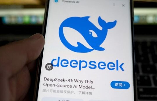 Microsoft phát hiện DeepSeek trích xuất dữ liệu OpenAI, âm thầm ‘sao chép’ công nghệ Mỹ