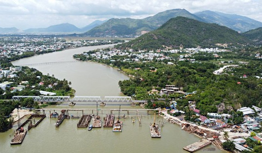 ‘Hòn ngọc biển Đông’ của Việt Nam sắp có khu dân cư mới, quy mô lên tới 15.000 người