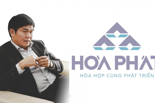 Lại nóng chuyện cổ tức Hòa Phát (HPG) sau 2 năm dồn tiền cho Dung Quất 2: Một Dung Quất 3 cũng đang manh nha