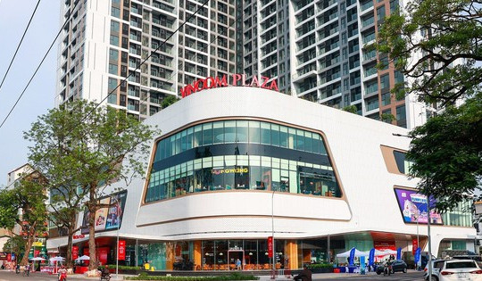 Vincom Retail (VRE) dự kiến khai trương 3 trung tâm thương mại mới trong năm 2025, tổng diện tích sàn gần 117.000m2