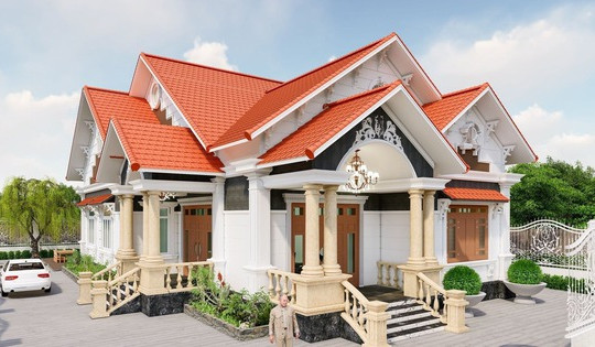 Đô thị đặc biệt của Việt Nam quy định thế nào về quản lý, sử dụng nhà biệt thự?