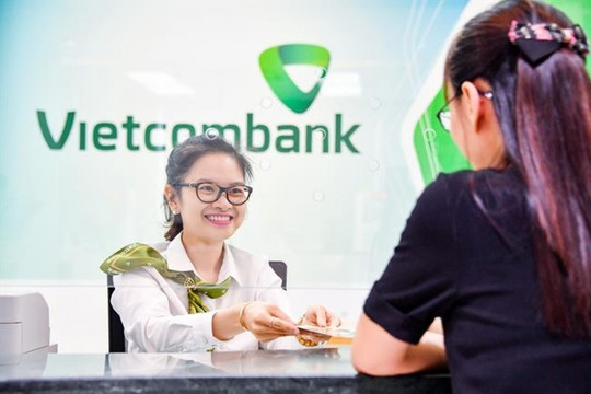 Vietcombank (VCB) triệu tập họp ĐHĐCĐ bất thường để bầu bổ sung 1 thành viên HĐQT