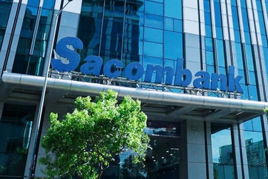 Sacombank (STB) chốt ngày họp ĐHĐCĐ thường niên 2025, tổ chức tại trung tâm sự kiện hàng đầu TP. HCM