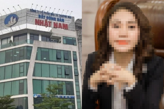 Bà chủ BĐS Nhật Nam, vợ ca sĩ Khánh Phương bị cáo buộc lừa đảo hơn 9.000 tỷ từ 26.000 nhà đầu tư