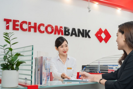 Sau 'ông lớn' Techcombank Sinh lời tự động, nhiều nhà băng ồ ạt chạy theo xu hướng mới này