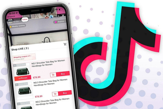 Không phải TikTok Shop, đây mới là tính năng ‘hái ra tiền’ giúp TikTok thu 1,7 tỷ USD/quý, dự báo chạm mốc 77 tỷ USD vào 2027