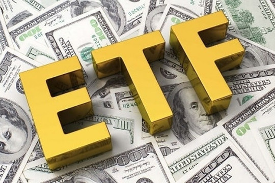 Cơ cấu ETF: Một cổ phiếu bất động sản KCN lọt vào rổ chỉ số của quỹ ngoại quy mô 6.500 tỷ đồng