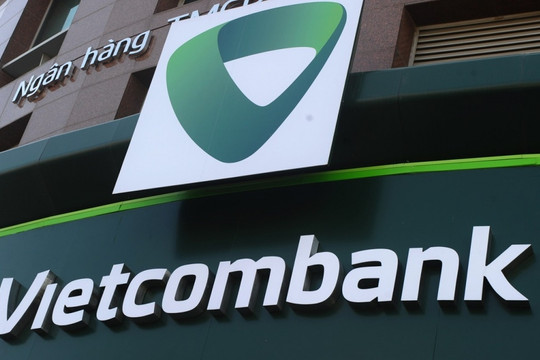 VietcomBank (VCB) bầu ông Lê Quang Vinh làm thành viên HĐQT, miễn nhiệm ông Nguyễn Mỹ Hào