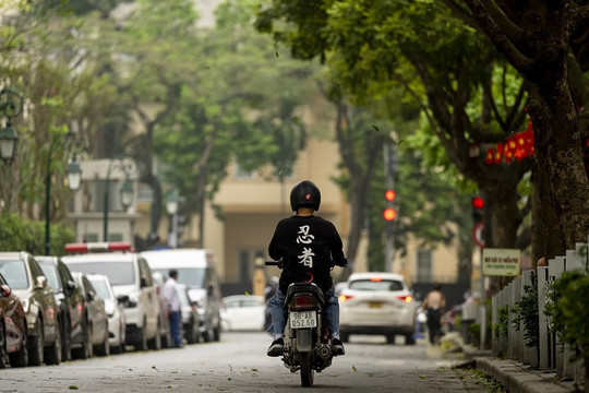 Tuyến phố duy nhất có 1 số nhà ngay giữa trung tâm phố cổ Hà Nội: Dài chưa đầy 200m, không có hộ dân nào sinh sống mà chỉ có ‘địa ngục trần gian’ một thời