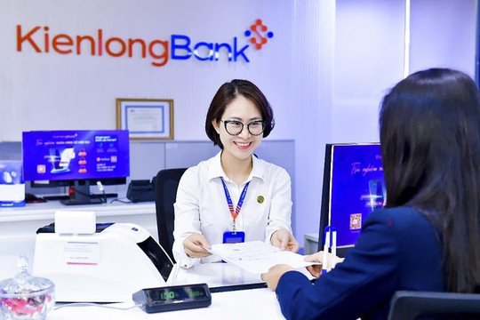 KienlongBank (KLB) huy động 800 tỷ đồng từ phát hành trái phiếu