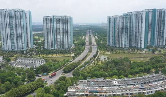 Huyện sở hữu khu đô thị quy mô của Vinhomes, Ecopark đủ tiêu chuẩn để ‘lên hạng’ đô thị