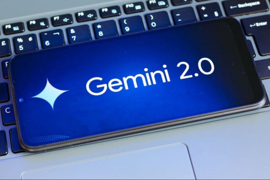 Cú sốc thời trang: Google Gemini 2.0 đẩy hàng loạt người mẫu đến nguy cơ thất nghiệp