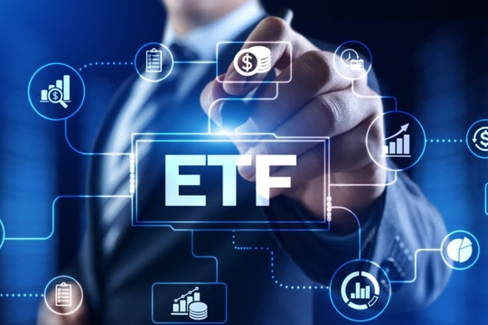 Cơ cấu ETF quý II/2025: MWG, CTD, NAB, DSE, CTI được thêm vào các bộ chỉ số quan trọng