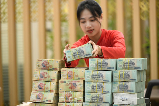 Thấy gì khi hơn 115.000 tỷ 'bơm' ra nền kinh tế chỉ trong 1 tuần?