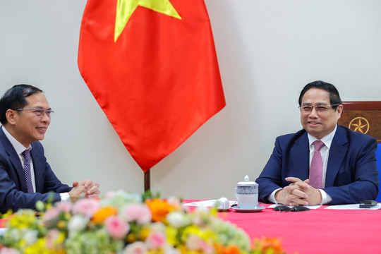 Malaysia và nhiều nước đánh giá cao điện đàm của Tổng Bí thư Tô Lâm với Tổng thống Mỹ