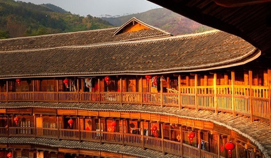 Mục sở thị chung cư đầu tiên trên thế giới: Căn hộ đất nện ra đời từ hàng trăm năm trước chống được các loại thiên tai