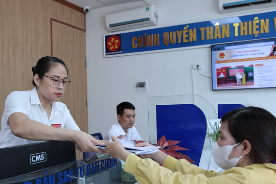 Các bộ ngành sẽ làm gì để sáp nhập tỉnh, sắp xếp xã, không tổ chức cấp huyện?