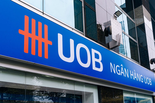 Ngân hàng UOB Việt Nam công bố sẽ nâng vốn điều lệ lên 10.000 tỷ đồng