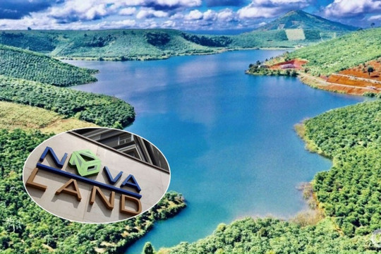 Novaland (NVL) lại chậm thanh toán gần 800 tỷ đồng trái phiếu