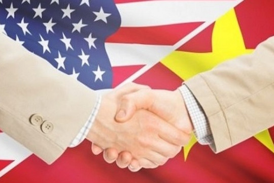 Thuế quan của Trump là ‘chiến lược đàm phán’ và Việt Nam đã đi đúng hướng?