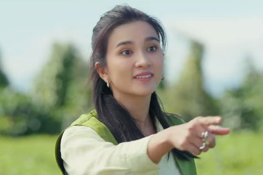 Nữ NSƯT có mặt mộc đẹp nhất nhì showbiz, 21 tuổi làm mẹ đơn thân: Nay U40 vẫn ‘lẻ bóng’ nuôi con, sở hữu nhà mặt tiền Quận 1