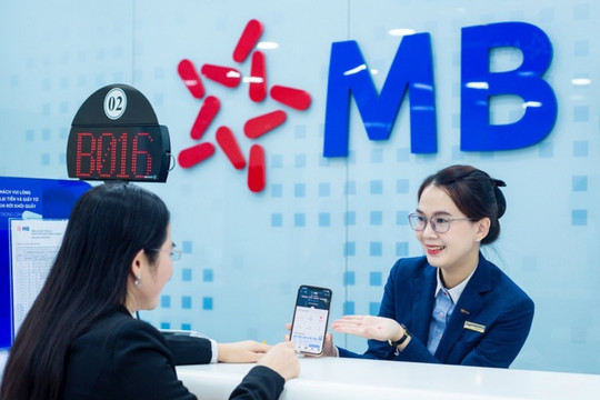 MB góp tối đa 5.000 tỷ vào MBV, chia cổ tức 35%, muốn bán vốn tại MCredit, MBCambodia