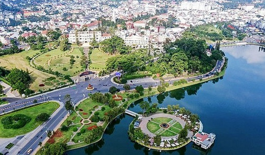 Nếu 3 tỉnh này ‘về chung một nhà’, tỉnh mới sẽ vượt Nghệ An trở thành tỉnh rộng nhất Việt Nam