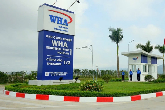 Hàng chục doanh nghiệp tại Nghệ An tuyển dụng 12.000 lao động
