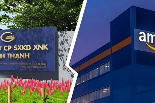 Sau 3 năm tranh chấp, Gilimex (GIL) sắp ‘hái quả ngọt’ từ vụ kiện 280 triệu USD với Amazon vào quý III/2025