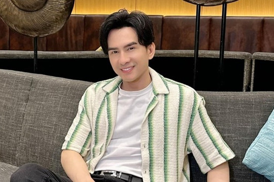 Ca sĩ Đan Trường ra thông báo khẩn