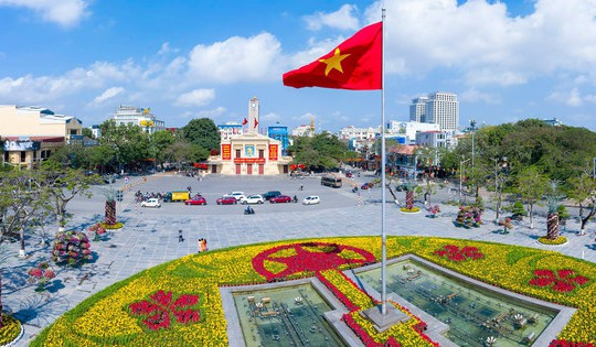 TP lớn thứ hai miền Bắc sắp đấu giá khu đất 'vàng' gần 14ha làm dự án nhà ở hơn 8.000 tỷ