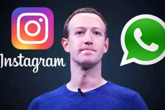 Tầm nhìn bị xem là điên rồ năm nào của Mark Zuckerberg, giờ khiến cả Thung lũng Silicon phải câm lặng