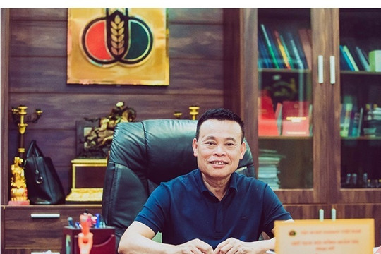 Dabaco đặt mục tiêu lãi nghìn tỷ năm 2025, Chủ tịch Nguyễn Như So nói về thời điểm bán cổ phiếu DBC