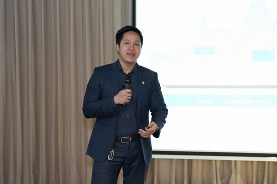 Thị trường đầu tư quý II/2025: Hiểu rõ bối cảnh, đón đầu cơ hội