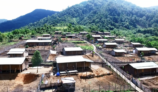 Ninh Thuận mời Trung Nam cùng loạt doanh nghiệp đấu giá hai dự án cấp nước, khởi điểm 336,8 tỷ