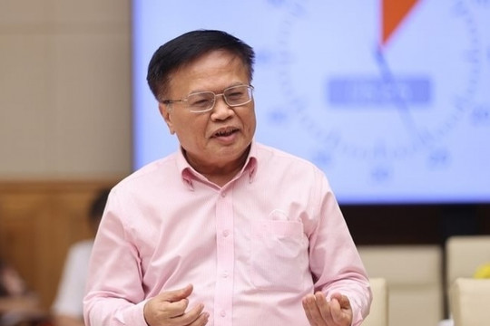 TS. Nguyễn Đình Cung: Nhiều rào cản pháp lý khiến doanh nghiệp tư nhân vẫn khó bước đi