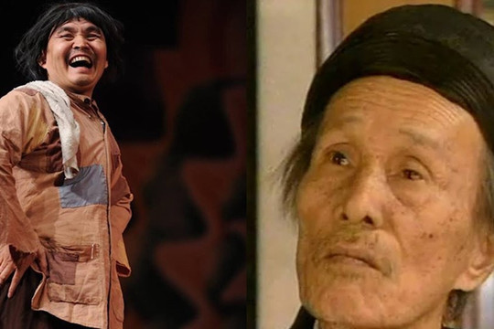 ‘Vua hề chèo’ đất Bắc là thầy của nhiều nghệ sĩ lớn, người mà NSƯT Xuân Hinh cúi đầu kính cẩn: Từng ưu ái gả con gái cho học trò cưng