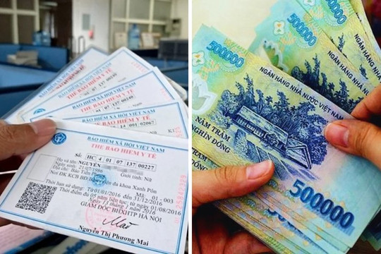 3 trường hợp thuộc diện được hoàn tiền mua BHYT, người dân lưu ý để đảm bảo quyền lợi