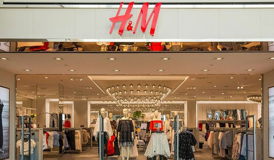 Công ty con Tập đoàn H&M đề xuất đầu tư dự án tổ hợp tái chế vải 1 tỷ USD tại Việt Nam