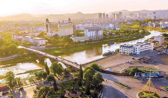 Chỉ 3 tháng nữa, thành phố trực thuộc tỉnh lớn thứ 2 Việt Nam sẽ xóa bỏ vai trò, dự kiến trở thành một đặc khu của Việt Nam