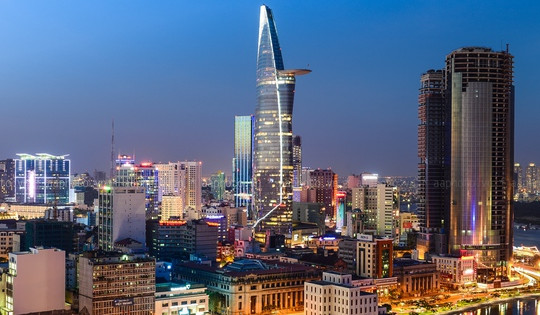 Chưa đầy 1 tuần nữa, phải hoàn thiện đề án sắp xếp cấp tỉnh, cấp xã