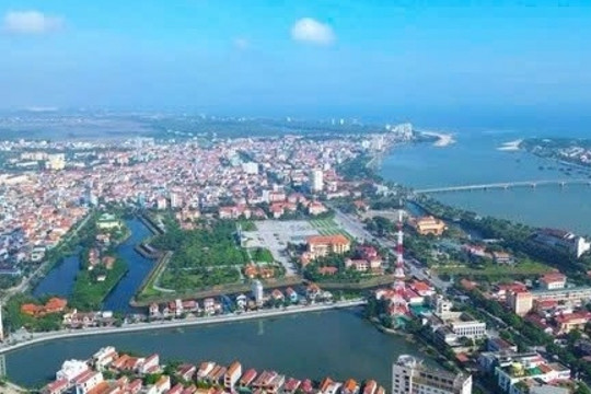 Sau sáp nhập, tỉnh này vào top 10 quy mô kinh tế nhỏ nhất nhưng tiềm năng phát triển rất lớn