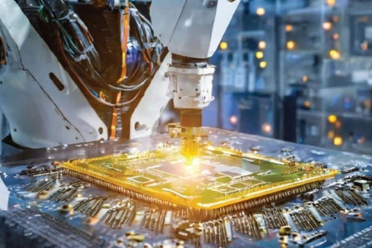 Xưởng đúc chip lớn nhất thế giới tăng tốc, lên kế hoạch xây dựng thêm 24 nhà máy