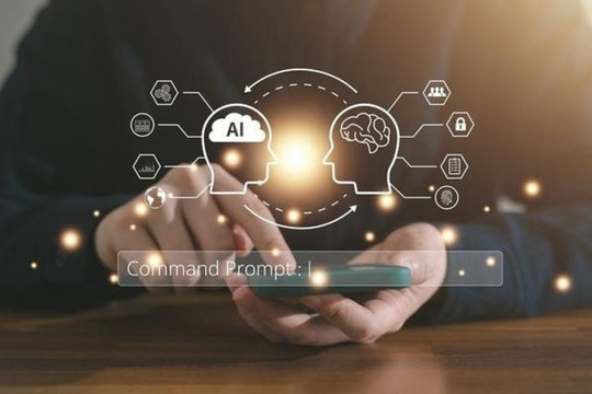 Nghề hot 'huấn luyện AI' từng có mức thu nhập 335.000 USD/năm thoái trào chóng vánh