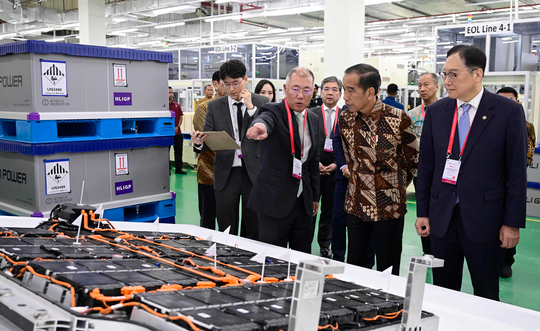4 đại gia sẽ rót thêm 1,7 tỷ USD vào nền kinh tế lớn nhất Đông Nam Á