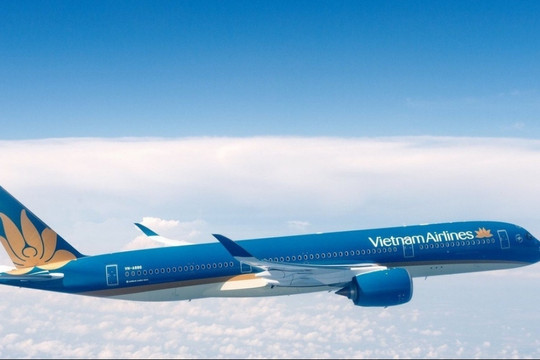 Vietnam Airlines (HVN) báo lãi gần 3.500 tỷ đồng, tính chuyện mua 50 tàu bay không cần bảo lãnh Chính phủ